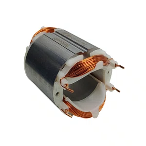 Conjunto Estator 710W 127V Para Furadeiras Dewalt - N484689