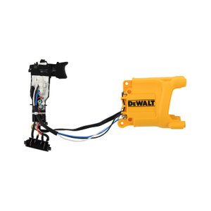 Conjunto Estator Com Interruptor - N485558 - Dewalt