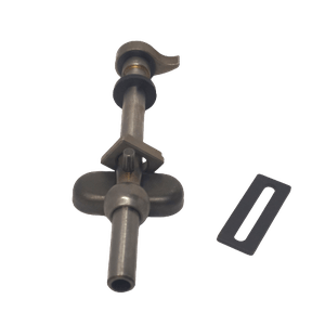 Conjunto Haste De Fixacao - 60046386 - Wesco