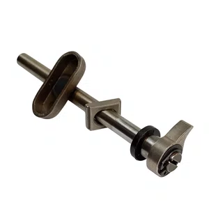 Conjunto Da Haste De Fixação Para Serras Tico-Tico Ws3772 E Ws3772U Wesco - 60046386