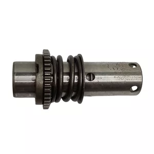 60080657 Wesco - Conjunto De Haste De Martelo Para Marteletes Perfuradores/Rompedores Ws3229K E Ws3229Ku