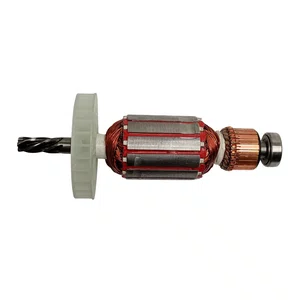 Conjunto Induzido 127V Para Martelete Ws3162Ku Wesco - 60077387