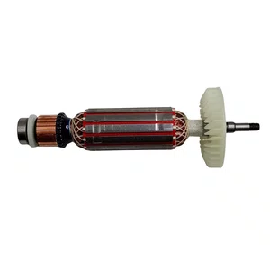 Conjunto Induzido 220V Para Kus04P Wesco - 60070756