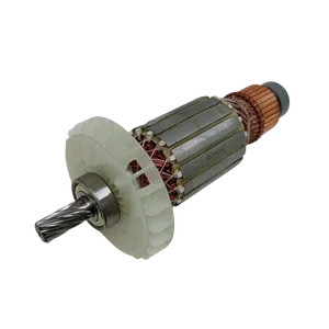 Conjunto Induzido 220V Para Serra Meia Esquadria Skil 3310 - 1619Pa0221 - Bosch