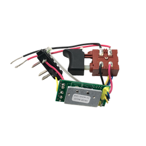 Conjunto Interruptor E Placa P 50044446