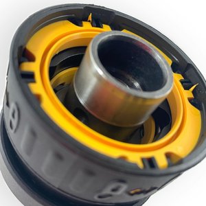 Conjunto Mandril 1/2X1/2 - N591846 - Black&Decker