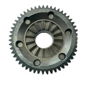 Engrenagem Do Conjunto Mandril Furadeira Bosch - 1600A003Yl - Bosch