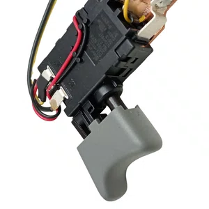 Conjunto Módulo E Interruptor Para Scr300-Br Dewalt - N690917