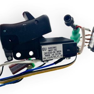 Conjunto Modulo/Estator Brushless - N599252 - Black&Decker