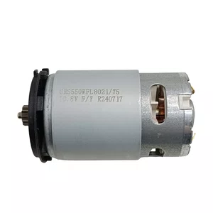 Conjunto Motor 12V Para Kua02.1 Wesco - 59001932