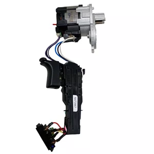 Conjunto Motor E Interruptor Para Dcf622B Dewalt - N473968