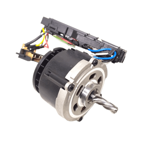 Conjunto Motor/Interruptor Cód Novo Na678149 Cód Antigo  N426401 - Black&Decker