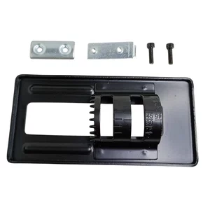 Conjunto Placa Base Para Serras Tico-Tico Skil - 1600A00722