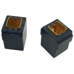 Conjunto Porta Escova - F000612057 - Bosch