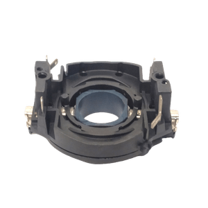 Conjunto Porta Escovas - F000612043 - Bosch