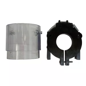 5140037-98 Black&Decker E Stanley - Conjunto Protetor Para Furadeiras De Bancada