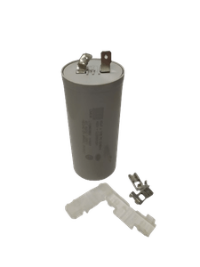 Conjunto Reposicao Capacitor 15Uf Ts - 1253640 - Jacto