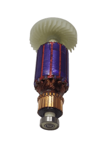 Conjunto Rotor 127V - 5140101-61 - Black&Decker