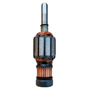 Conjunto Rotor 127V - N431206 - Black&Decker
