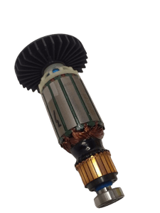 Conjunto Rotor 127V - N566903 - Black&Decker