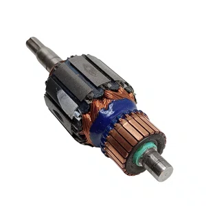 Conjunto Rotor 127V Para Dwe6411-Br Dewalt - N457031S