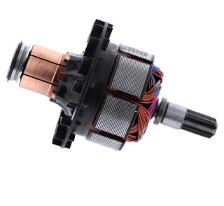 Conjunto Rotor 20V - N268382 - Black&Decker