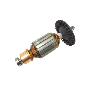 Conjunto Rotor 220V - N498636 - Black&Decker