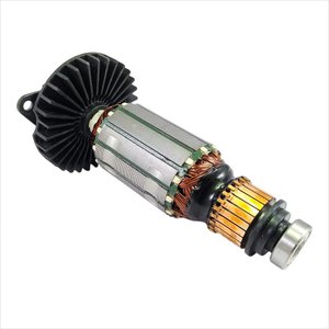 Conjunto Rotor 220V - N505287 - Black&Decker