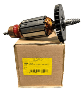 Conjunto Rotor 220V - N677434 - Dewalt
