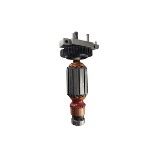 Conjunto Rotor C/Rolamento 220V  Dwe300 - N824846 - Dewalt