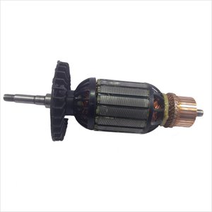 Conjunto Rotor C/Rolamento 220V Lag Pit Bull - 638001-02 - Black&Decker