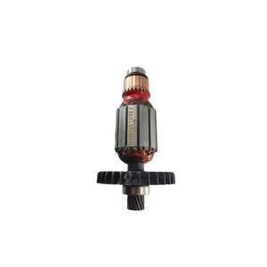 Conjunto Rotor C/Rolamento E Pinhao 220V Dw862 - N424549S - Black&Decker