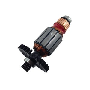 Conjunto Rotor C/Rolamento E  Pinhao 220V Dw862 - N564643S - Dewalt