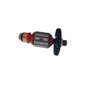 Conjunto Rotor C/Rolamento E Pinhao 220V Spt115 - N564099S - Black&Decker