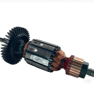 Conjunto Rotor Tm500 220V Sc - N174411S - Black&Decker