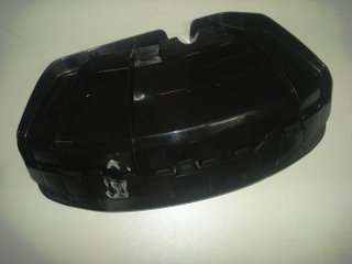 Conjunto Saia Proteção N5 Lyn-450 - 9865.3 - Lynus