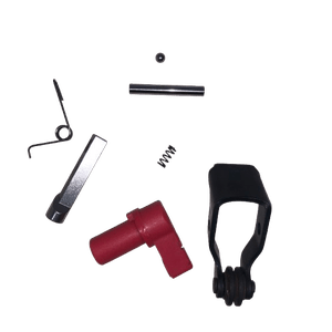 Conjunto Sistema Pendular - F000615103 - Bosch