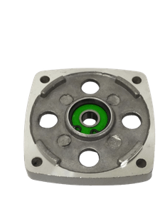 Conjunto Tampa Caixa De Transmissao - 90593485 - Black&Decker