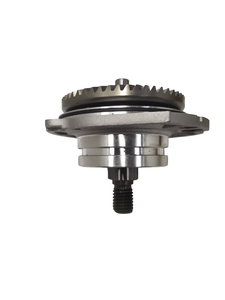 Conjunto Tampa Da Caixa De Engrenagem Agem 9 Pitbull - N427267 - Black&Decker