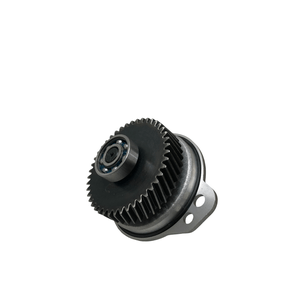 Conjunto Tampa E Engrenagem - N601605 - Dewalt