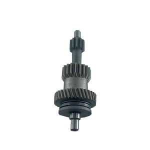 Conjunto Transmissão P/ Furadeira Gsb 20-2 2609199447 - Bosch