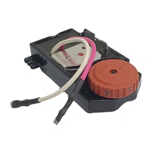 631390-6 Makita - Controlador 110V Para Retificadeiras E Lixadeiras Roto Orbitais