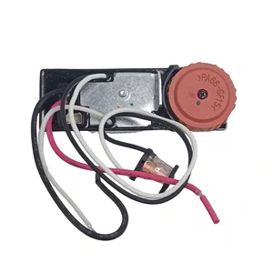 Controlador 127V Para Serra Tico-Tico 4350Fct Makita - 631765-9