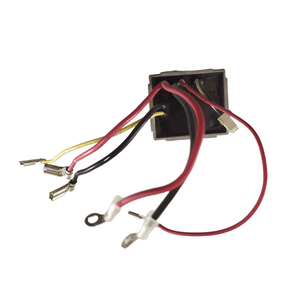 Controlador - 620243-4 - Makita