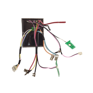 Controlador - 620280-8 - Makita