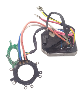 Controlador 620K13-7