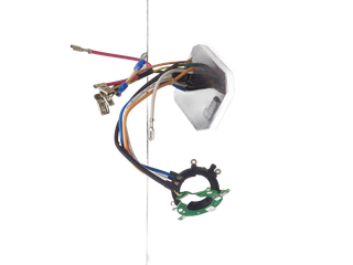 Controlador 620K33-1