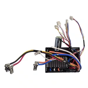 Controlador 620T46-6