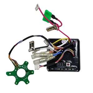 Controlador Dc 18V Para Parafusadeira De Impacto Makita - 620586-4