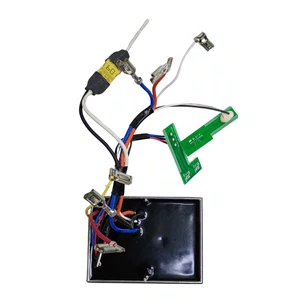 Controlador Dc 36V Makita - 620828-6